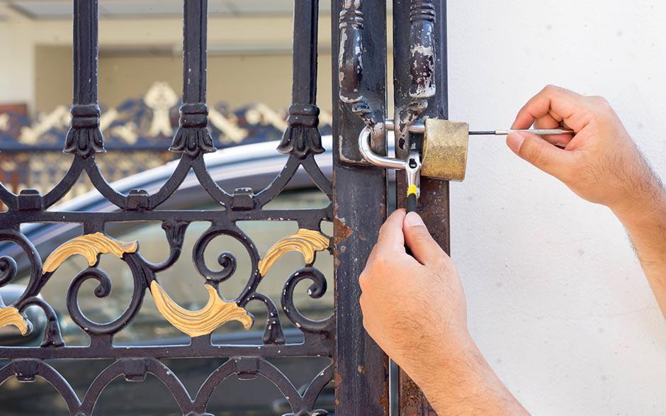 ouverture de porte droite ou gauche Allauch
