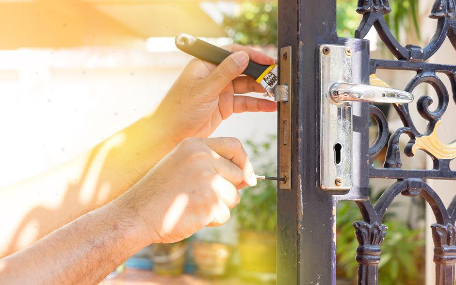 ouverture de porte droite ou gauche Allauch