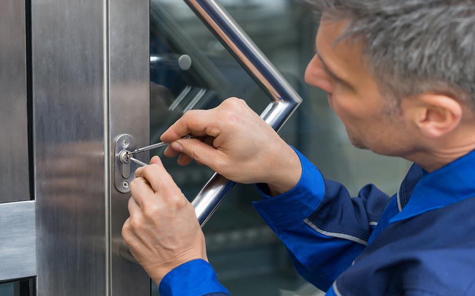 serrurier prix changement Creil